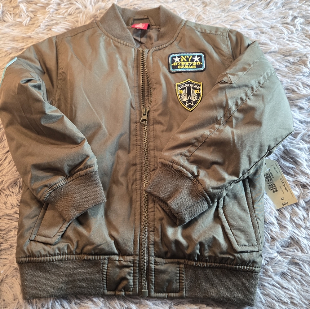 Arizona 4T Winter jacket - Aviator NWT